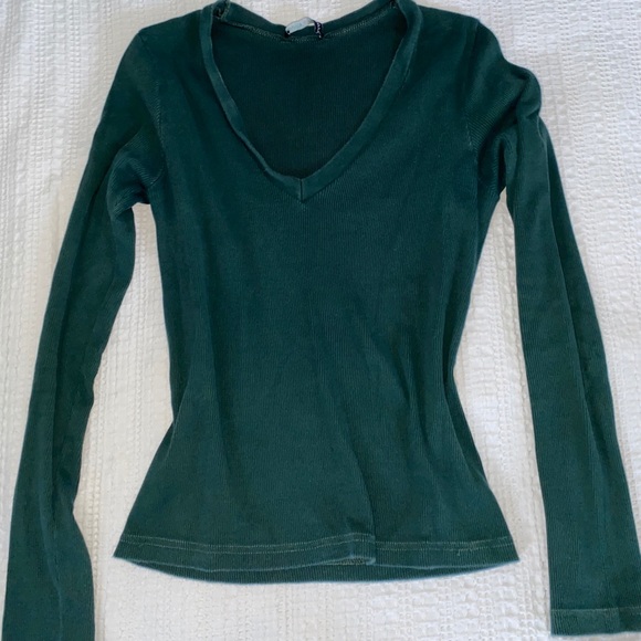 Brandy Melville Tops - Brandy Melville Top